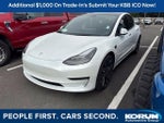2022 Model 3 Thumbnail 1