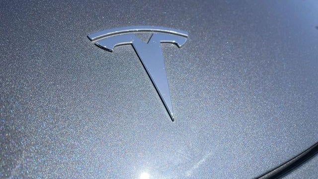 2023 Tesla Model 3 Performance