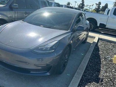 Photo of a 2023 Tesla Model 3 AWD Performance 4DR Sedan for sale