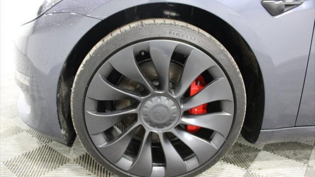 2023 Tesla Model 3 Performance