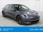 2023 Model 3 Thumbnail 1