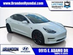 2020 Model 3 Thumbnail 1