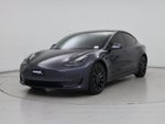 2021 Model 3 Thumbnail 4