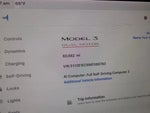 2021 Model 3 Thumbnail 7