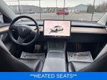 2022 Model 3 Thumbnail 10
