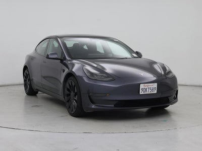 Photo of a 2023 Tesla Model 3 AWD Performance 4DR Sedan for sale