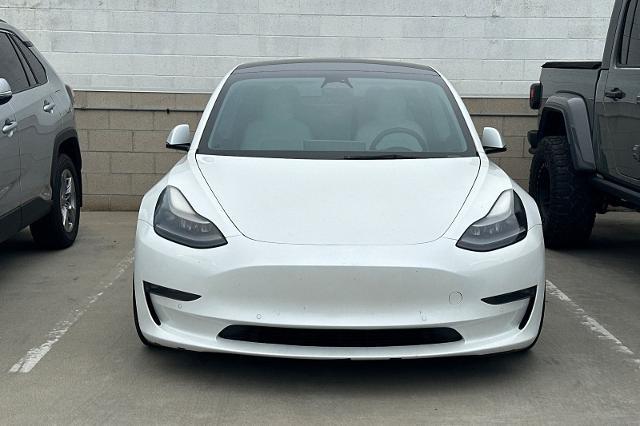2022 Tesla Model 3 - $25,770