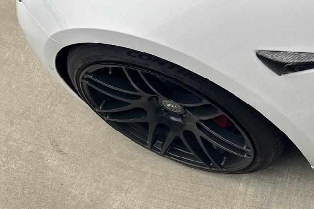 2022 Tesla Model 3 - $25,770