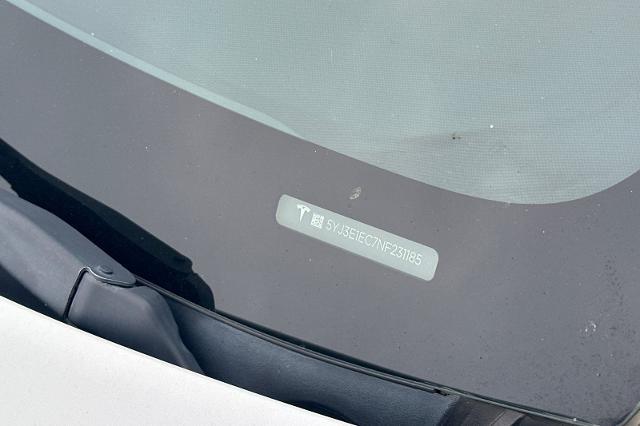 2022 Tesla Model 3 - $25,770