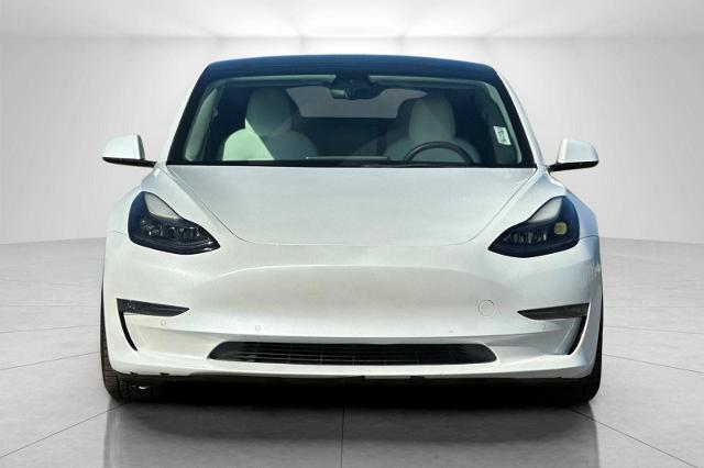 2022 Tesla Model 3 - $25,770