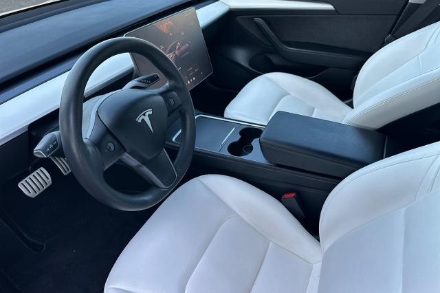 2022 Tesla Model 3 - $25,770