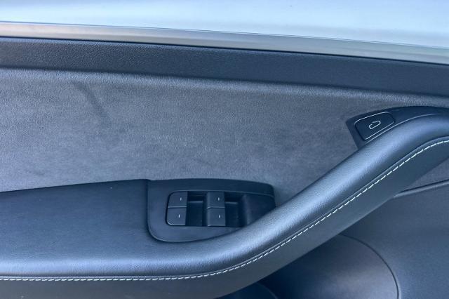 2022 Tesla Model 3 - $25,770
