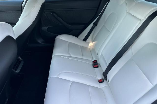 2022 Tesla Model 3 - $25,770