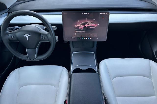 2022 Tesla Model 3 - $25,770