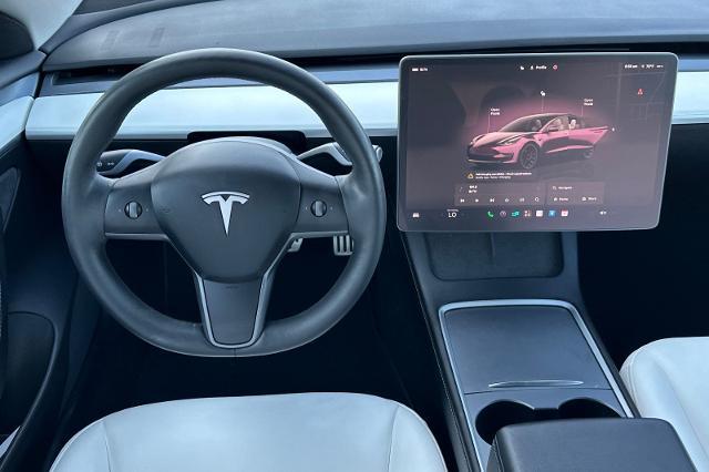 2022 Tesla Model 3 - $25,770