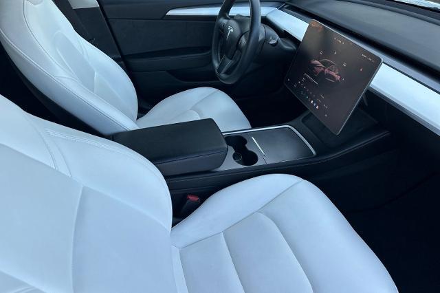 2022 Tesla Model 3 - $25,770