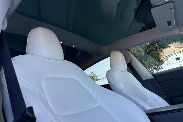 2022 Tesla Model 3 - $25,770