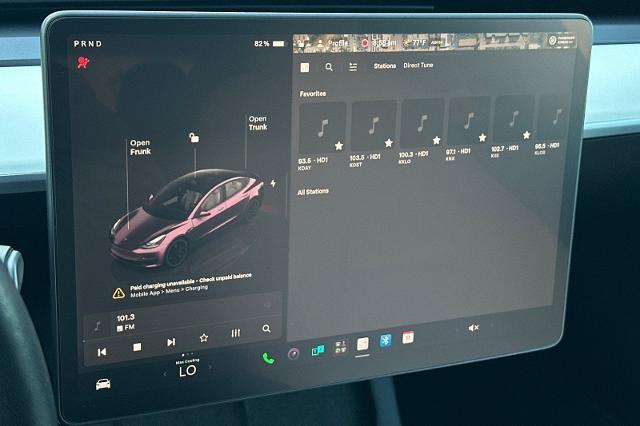2022 Tesla Model 3 - $25,770