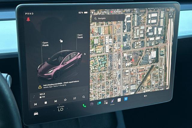 2022 Tesla Model 3 - $25,770