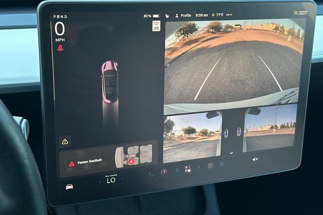 2022 Tesla Model 3 - $25,770