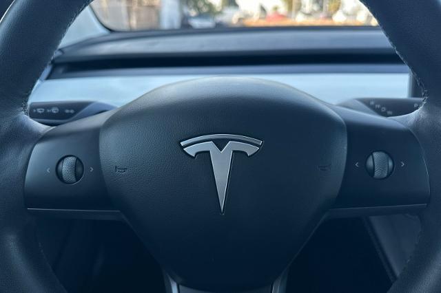 2022 Tesla Model 3 - $25,770