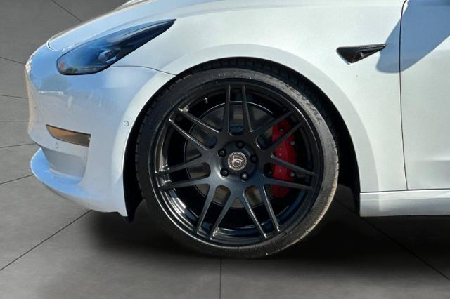 2022 Tesla Model 3 - $25,770
