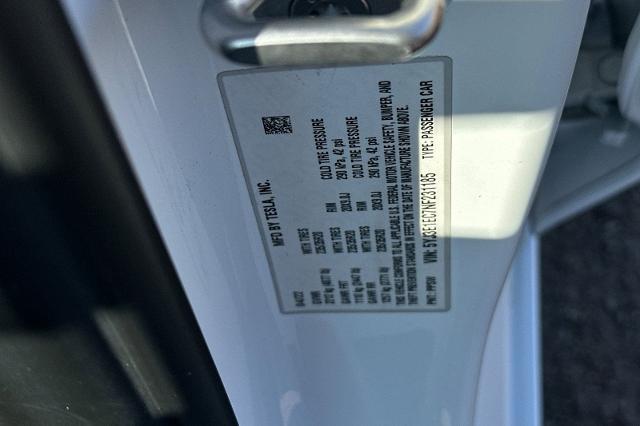 2022 Tesla Model 3 - $25,770