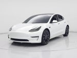 2022 Model 3 Thumbnail 4