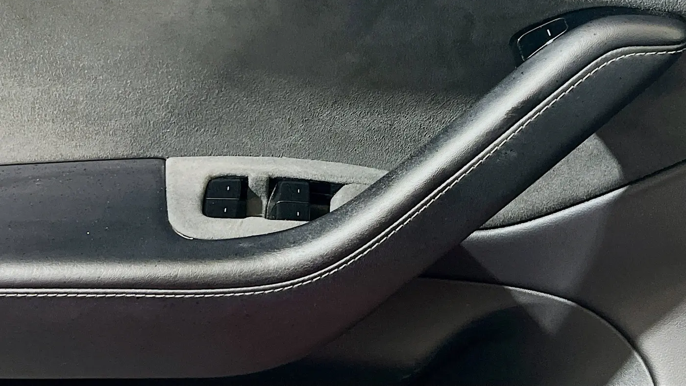 2020 Tesla Model 3 Performance