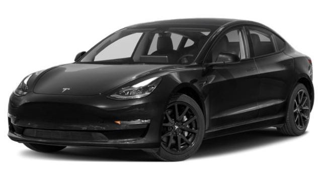 Preowned 2021 Tesla Model 3 Performance for Sale
