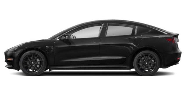 2021 Tesla Model 3 Performance