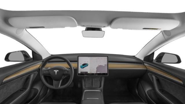 2021 Tesla Model 3 Performance