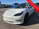 2021 Model 3 Thumbnail 1
