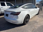 2021 Model 3 Thumbnail 4