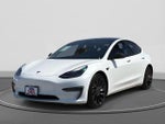 2021 Model 3 Thumbnail 1