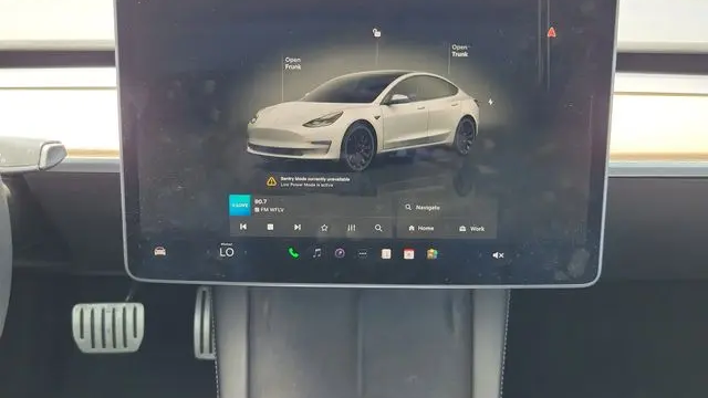 2022 Tesla Model 3 Performance