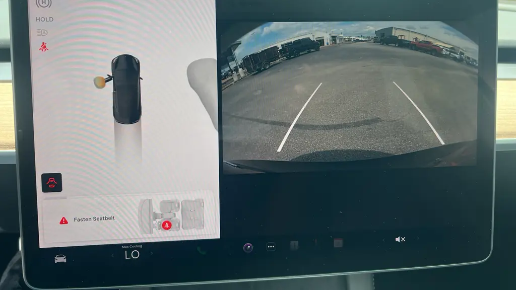 2023 Tesla Model 3 Performance
