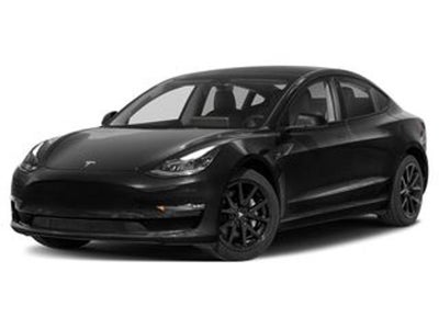 Photo of a 2023 Tesla Model 3 AWD Performance 4DR Sedan for sale