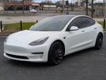 2021 Model 3 Thumbnail 1