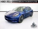 2022 Model 3 Thumbnail 1