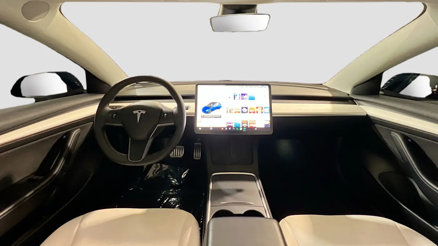 2022 Tesla Model 3 Performance