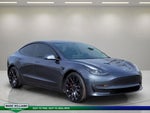 2022 Model 3 Thumbnail 2