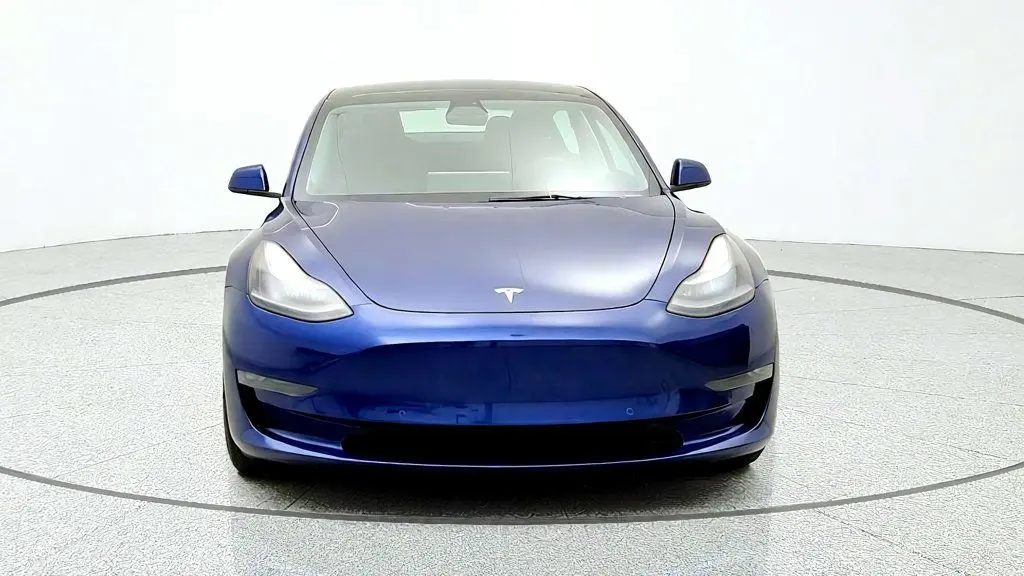 2022 Tesla Model 3 - $26,495