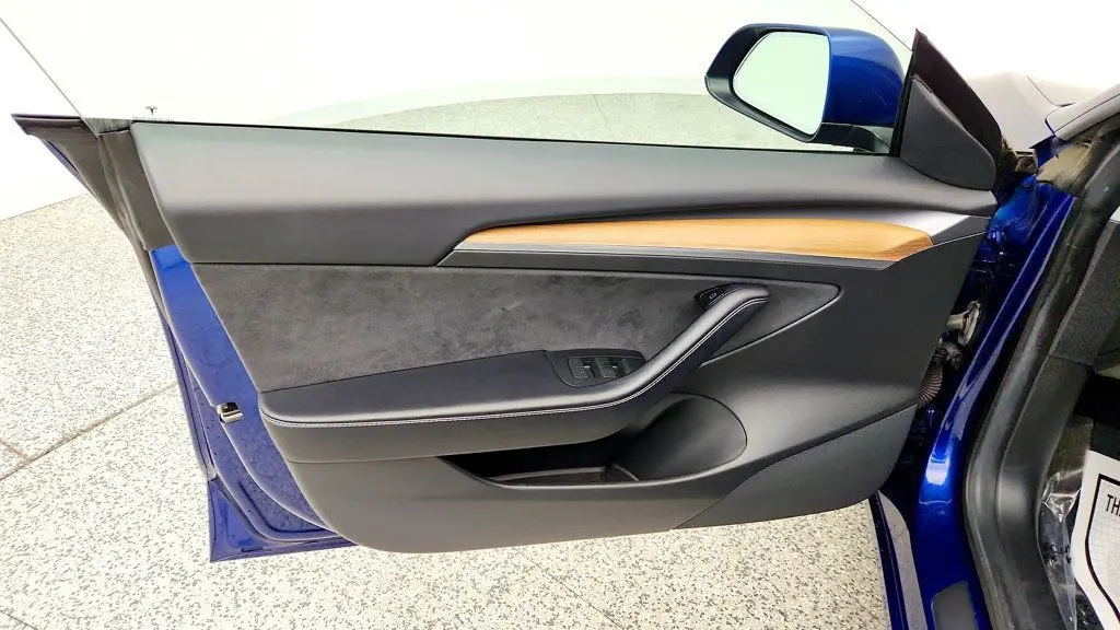 2022 Tesla Model 3 - $26,495