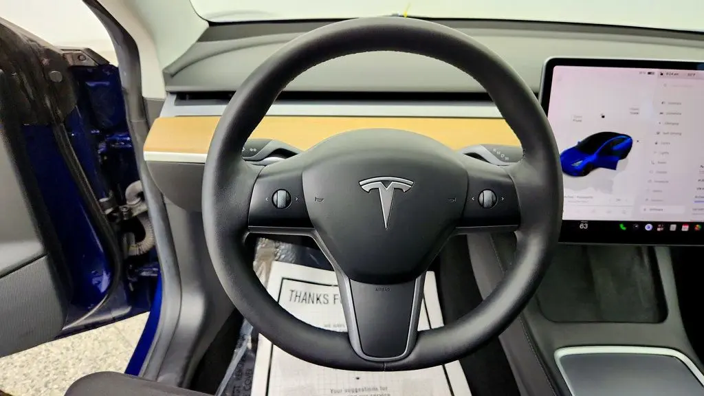 2022 Tesla Model 3 - $26,495