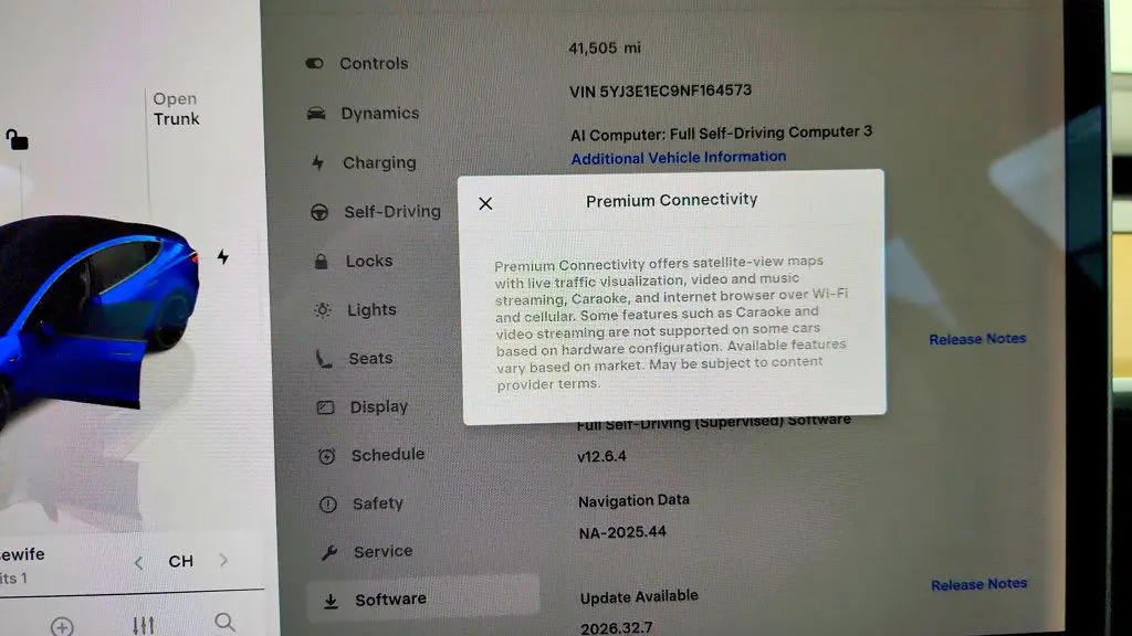 2022 Tesla Model 3 - $26,495