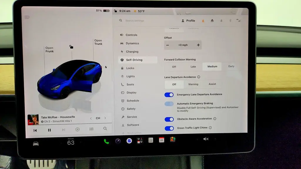 2022 Tesla Model 3 - $26,495