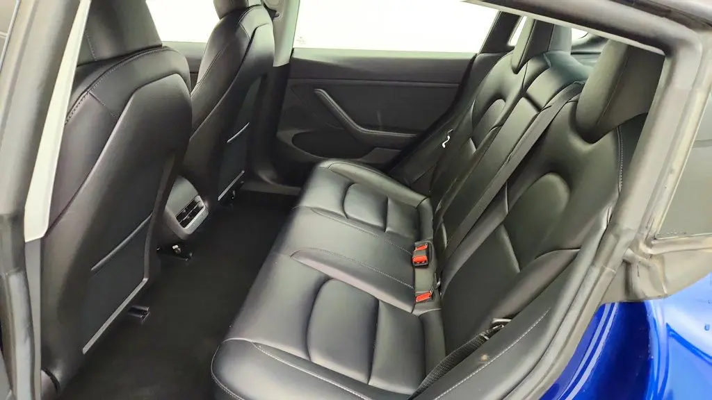 2022 Tesla Model 3 - $26,495