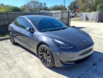 2022 Model 3 Thumbnail 1