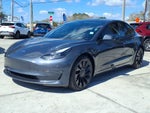 2022 Model 3 Thumbnail 3